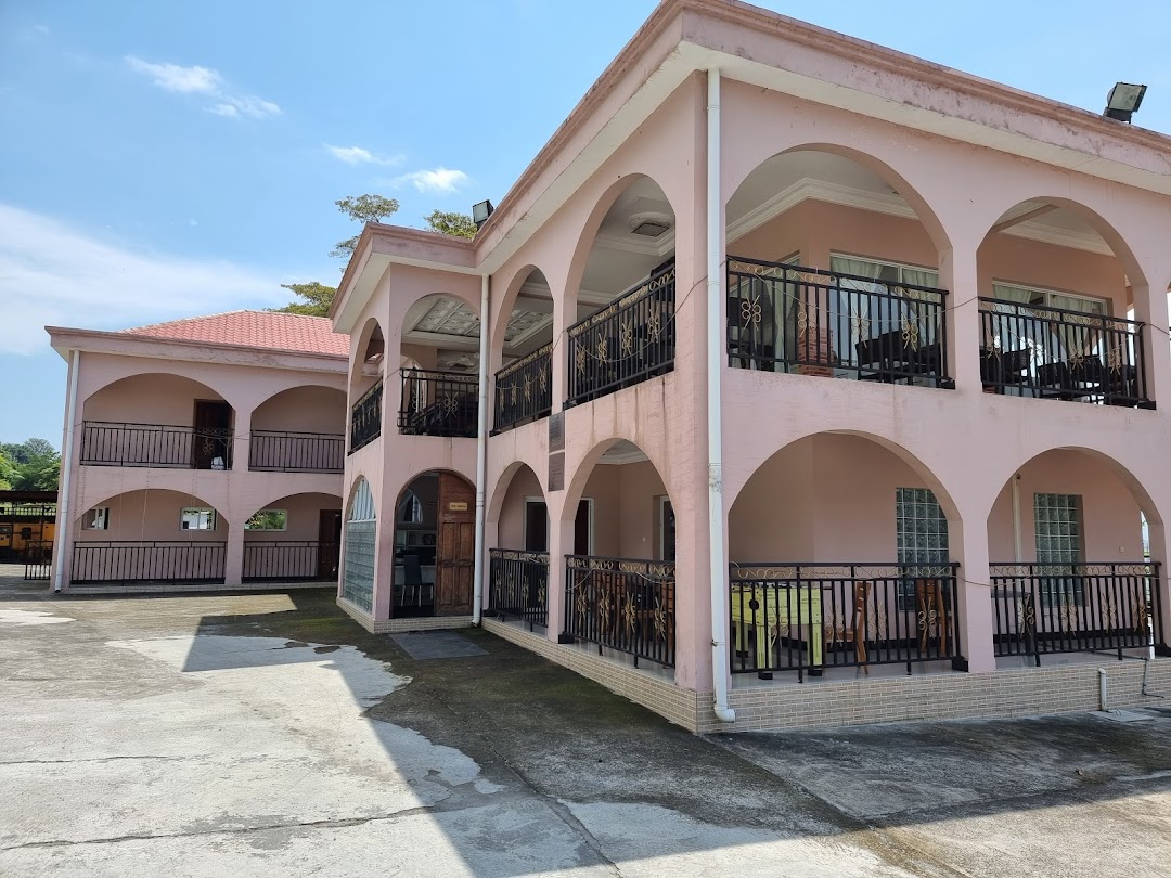 Luba, Ekvator Ginesi