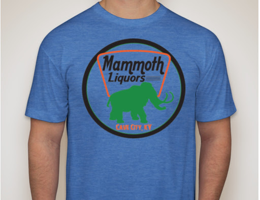 Liquor Store «Mammoth Liquors», reviews and photos, 101 Gardner Ln, Cave City, KY 42127, USA