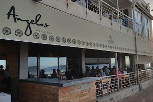 Angelos | Café | Shark Rock image