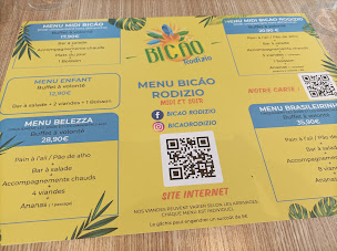 Photo n°3 de Bicao Rodizio à Montigny-lès-Cormeilles ()