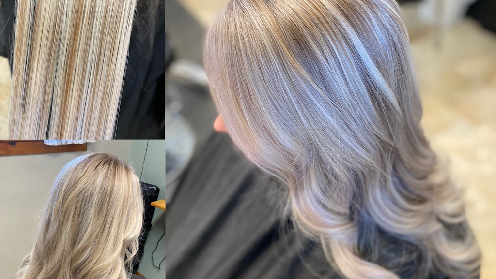 Hair by Chandra 47834