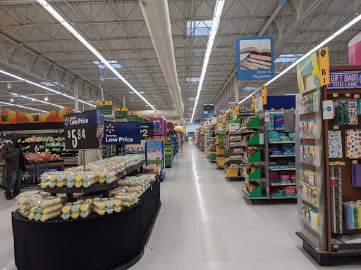 Department Store «Walmart Supercenter», reviews and photos, 60 S Stewart Rd, Corbin, KY 40701, USA