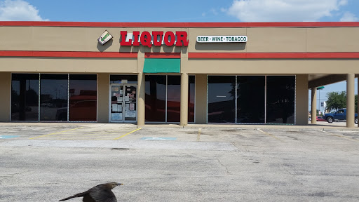 Liquor Store «Shotz Liquor», reviews and photos, 1310 W Main St, Lewisville, TX 75067, USA