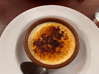 Crème brûlée du Restaurant La Cheminée Royale à Bordeaux - n°10