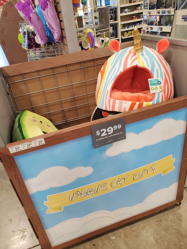 Pet Supply Store «PetSmart», reviews and photos, 1115 Vidina Pl, Oviedo, FL 32765, USA