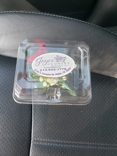 Florist «Joyce Florist of Dallas, Inc.», reviews and photos, 2729 S Hampton Rd, Dallas, TX 75224, USA