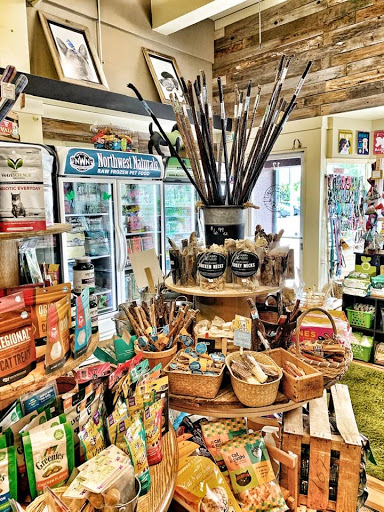 Pet Store «Second Nature», reviews and photos, 17 NW 1st St, Gresham, OR 97030, USA