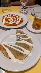 Photo n°16 de L'Afghani à Paris ()