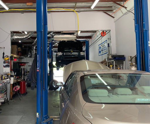 Auto Repair Shop «Autossey Automotive», reviews and photos, 6683 Bells Ferry Rd, Woodstock, GA 30189, USA