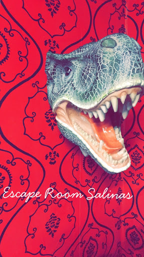Escape Room Salinas image