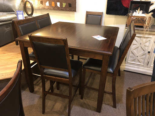 Furniture Store «Furniture Stop», reviews and photos, 926 W Dundee Rd, Arlington Heights, IL 60004, USA