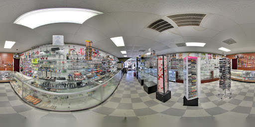Tobacco Shop «Supernova Smoke Shop #2», reviews and photos, 10708 Perrin Beitel Rd, San Antonio, TX 78217, USA