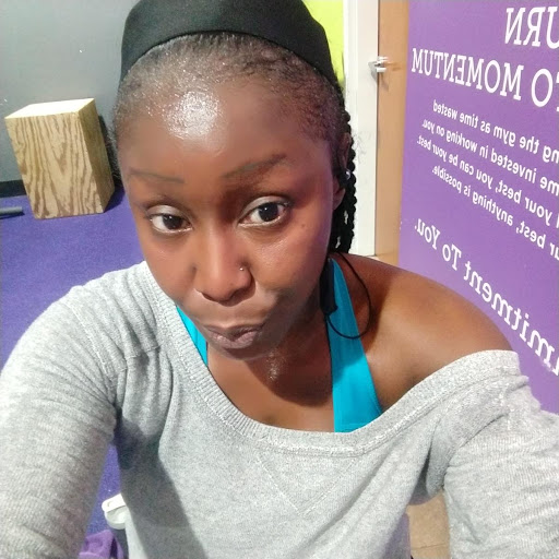 Gym «Anytime Fitness Justin TX», reviews and photos, 217 Hwy 156 N, Justin, TX 76247, USA