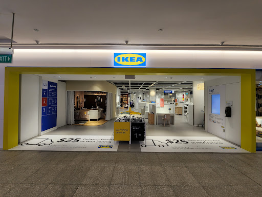IKEA Jurong