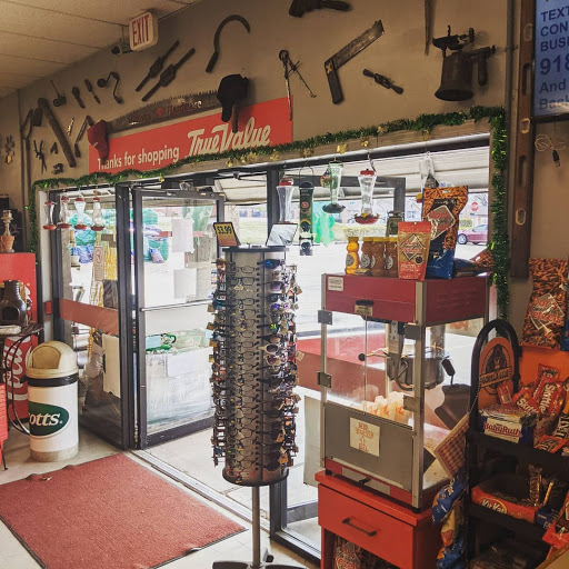 Hardware Store «True Value Midtown Hardware Tulsa», reviews and photos, 4311 E 31st St, Tulsa, OK 74135, USA