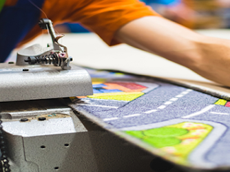 Yıldız Halı Yıkama