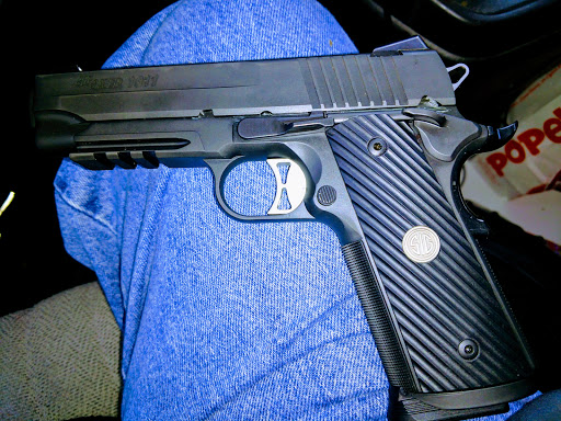 Gun Shop «Metro Pawn & Gun», reviews and photos, 7529 Lyndale Ave S, Richfield, MN 55423, USA