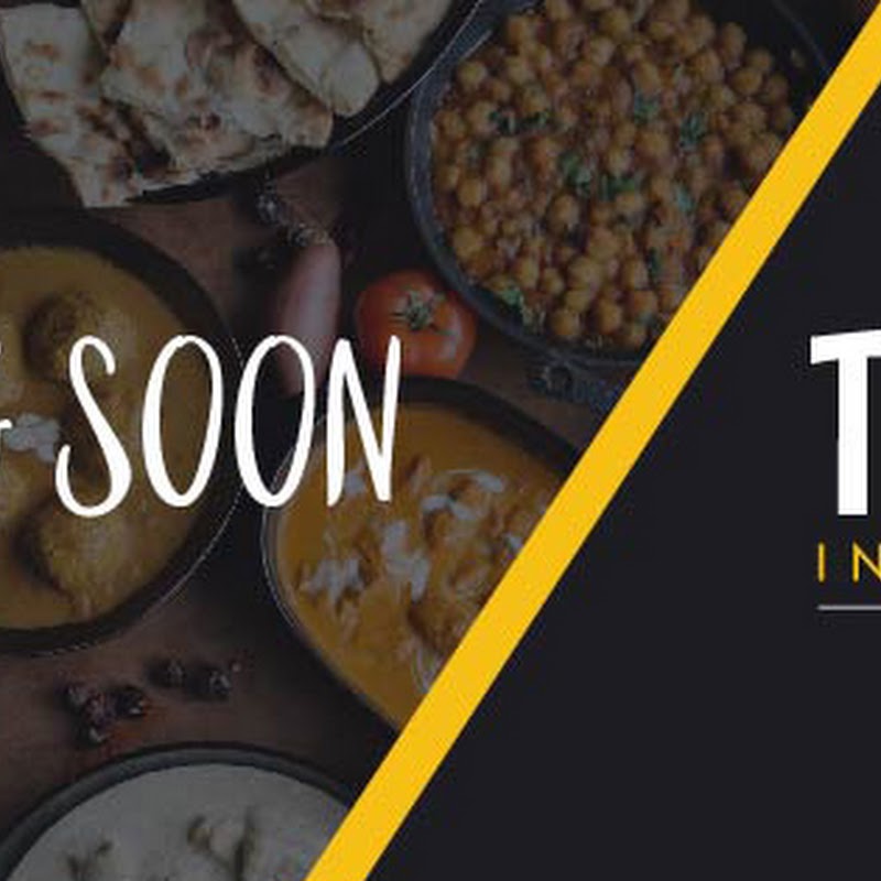 Tiffin Indian Kitchen