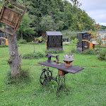 Photo n°6 de l'avis de Mario.r fait le 24/09/2021 à 18:03 sur le  Café GaTho à Lychen