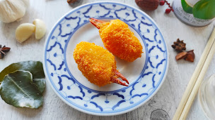 Photo n°7 de Aux Saveurs d'Angkor à Montpellier ()