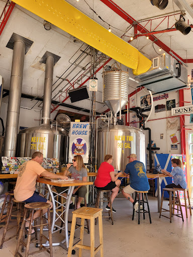 Brewery «Dunedin Brewery», reviews and photos, 937 Douglas Ave, Dunedin, FL 34698, USA