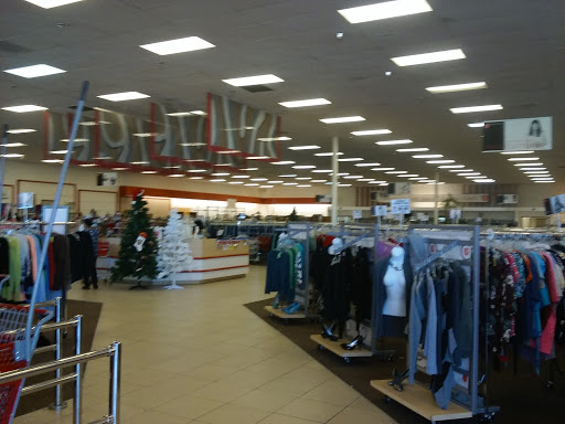 Thrift Store «Salvation Army Family Store and Donation Center», reviews and photos