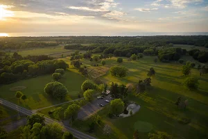 The Vineyards Golf Course image