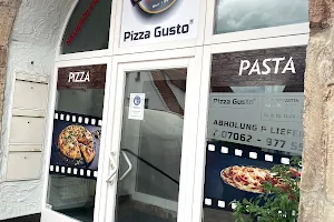 Gusto Pizza Beilstein image