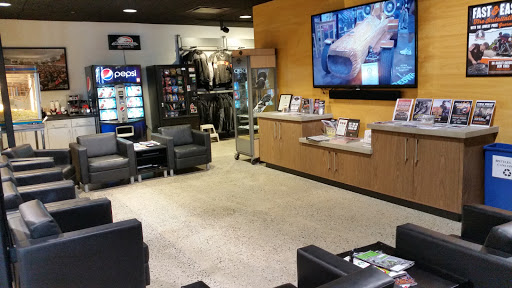 Harley-Davidson Dealer «Boston Harley-Davidson», reviews and photos, 649 Squire Rd, Revere, MA 02151, USA