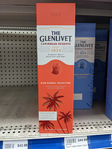 Liquor Store «Montgomery County Liquor & Wine - Olney», reviews and photos, 17825 Georgia Ave, Olney, MD 20832, USA