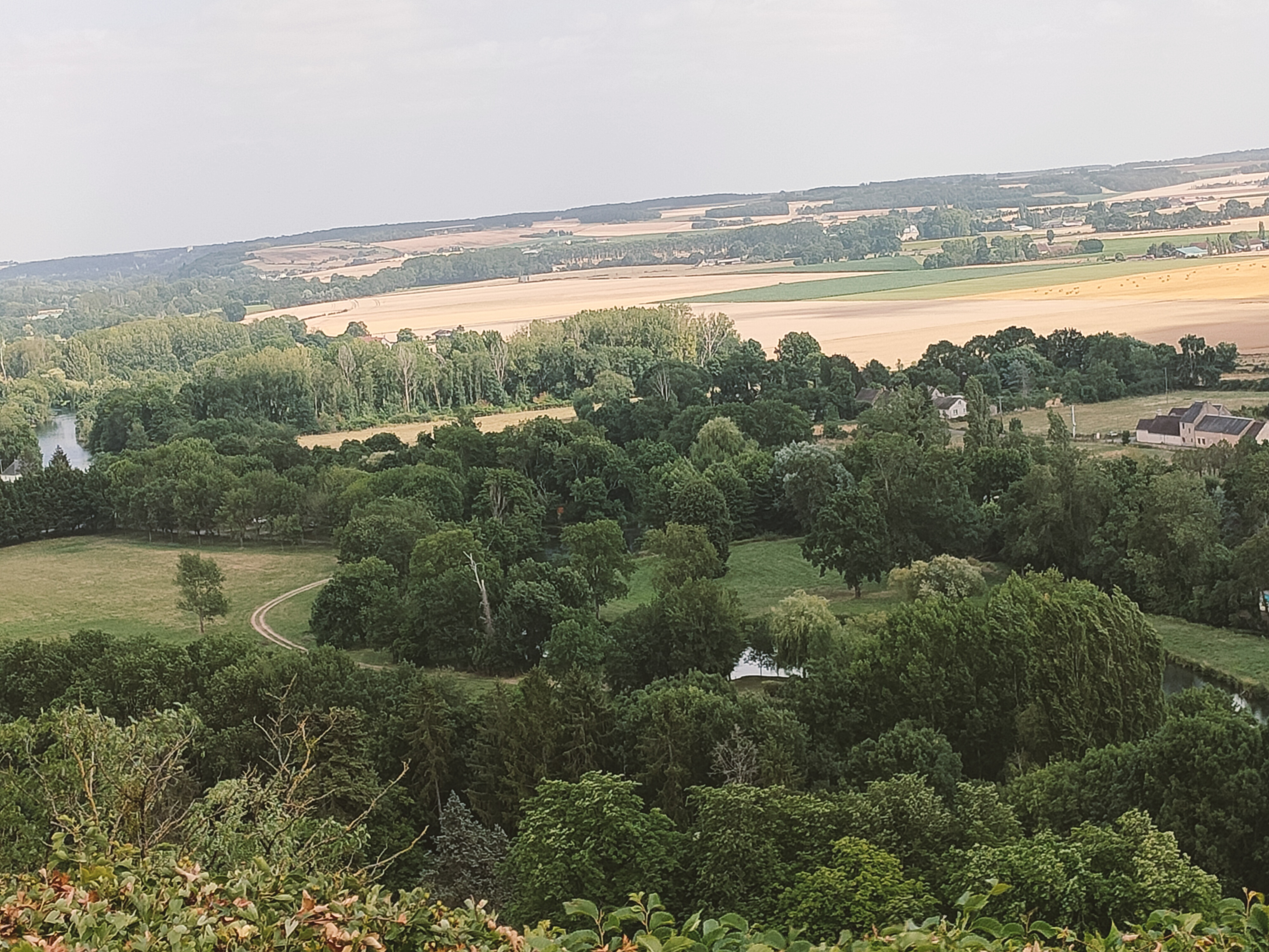 Photo n° 21 de l'avis de Laurent.a fait le 06/07/2023 à 22:53