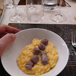 Photo n°8 de l'avis de Luca.a fait le 16/10/2022 à 18:54 sur le  Tenuta Braida à Staffarda