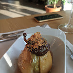 Photo n°6 de l'avis de Luca.o fait le 20/11/2022 à 12:16 sur le  Osteria Le Rocche à Treiso