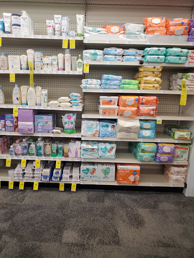 Drug Store «CVS», reviews and photos, 5829 High St W, Portsmouth, VA 23703, USA