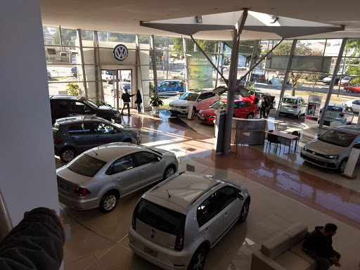 Volkswagen Auto Haus - Castro Barros