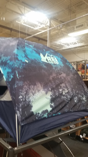 Camping Store «REI», reviews and photos, 2220 Tschache Ln, Bozeman, MT 59718, USA