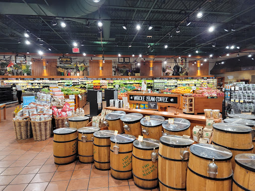 Grocery Store «The Fresh Market», reviews and photos, 3232 Lake Ave #150, Wilmette, IL 60091, USA