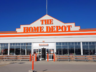 The Home Depot