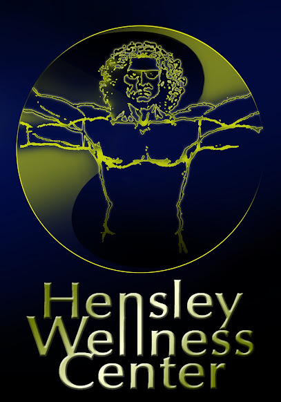 Hensley Wellness Center