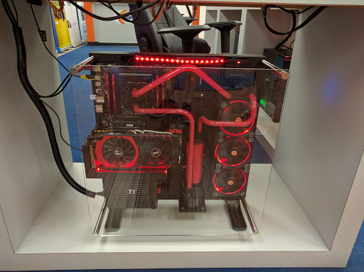 E-commerce Service «Newegg Computers», reviews and photos, 18045 Rowland St, City of Industry, CA 91748, USA