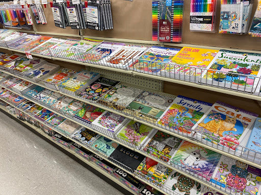 Craft Store «Ben Franklin Crafts and Frame Shop», reviews and photos, 19505 US-2, Monroe, WA 98272, USA