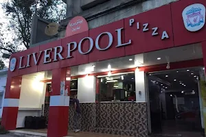 Pizzeria Liverpool image