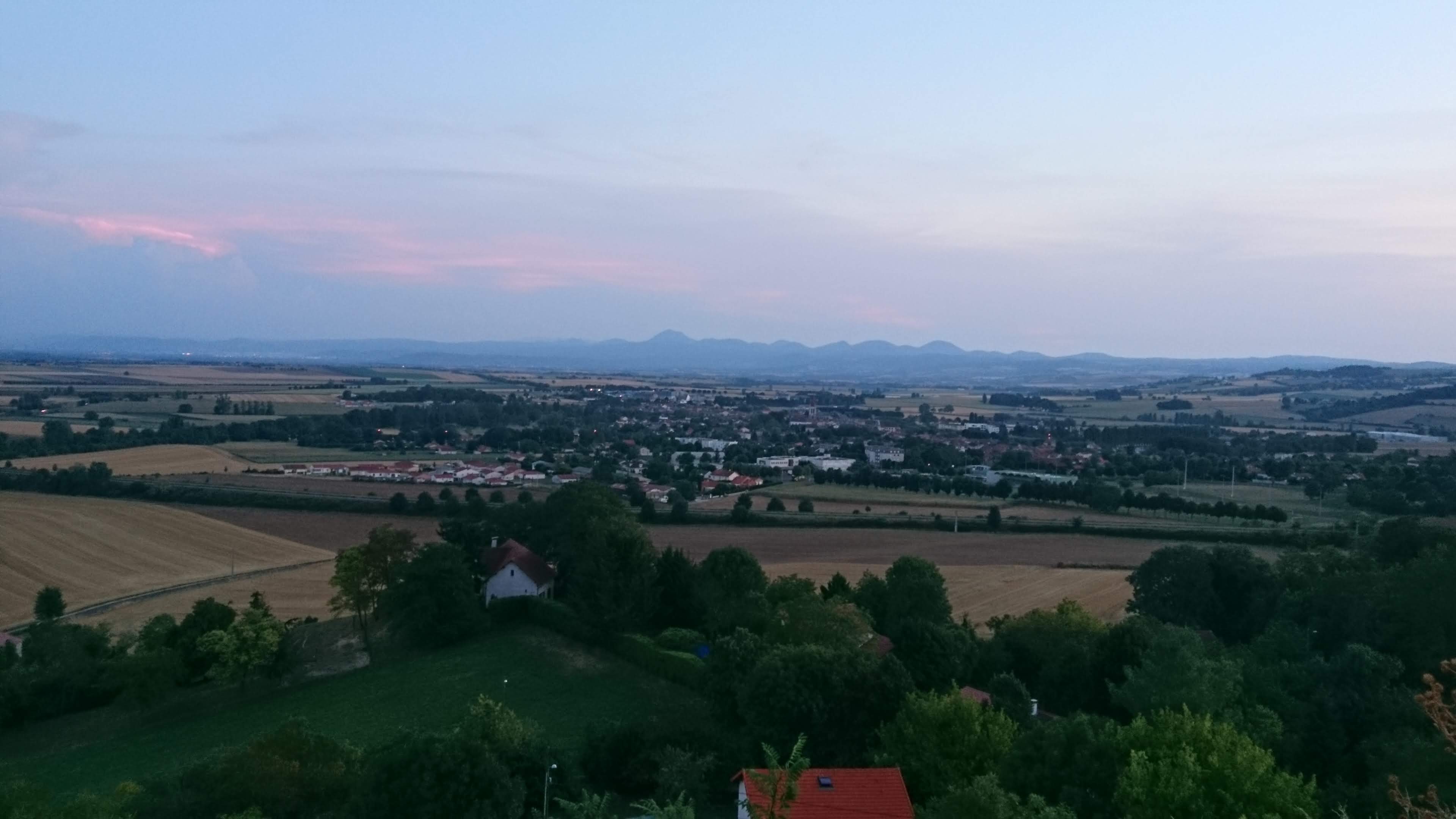 Photo n° 13 de l'avis de Eric.. fait le 15/08/2018 à 13:37