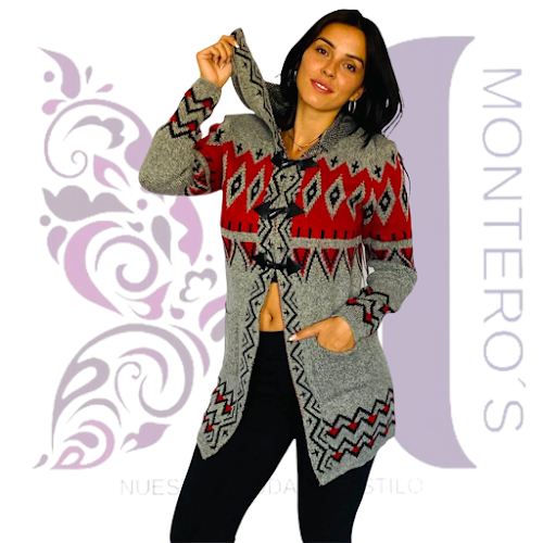 Opiniones de Comercializadora Montero E Hijos Monteros en Recoleta - Tienda de ropa