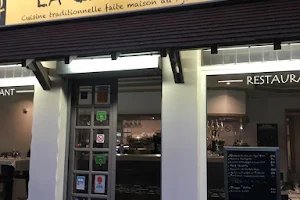 Restaurant La Cassolette image