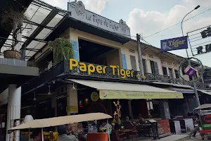 Paper Tiger Eatery (Le Tigre de Papier) image