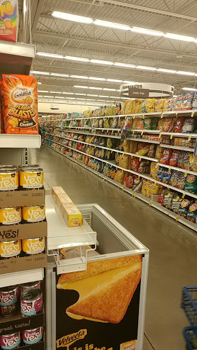 Grocery Store «Meijer», reviews and photos, 1223 Phoenix St, South Haven, MI 49090, USA