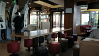 Atmosphère du Restauration rapide McDonald's Lagord - n°9