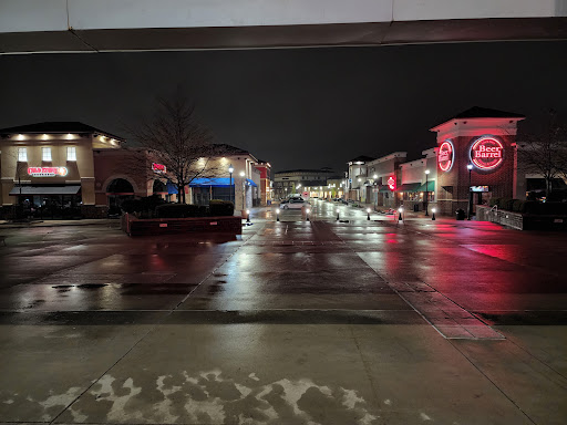 Movie Theater «AMC Jefferson Point 18», reviews and photos, 4250 W Jefferson Blvd, Fort Wayne, IN 46804, USA