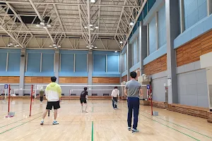 Magok Badminton Gymnasium image
